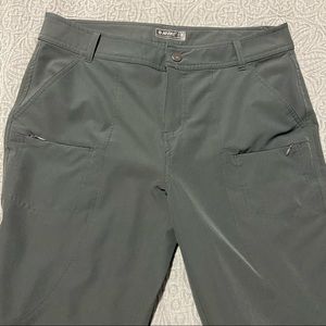 Women’s Hi Tech Hiking Pants